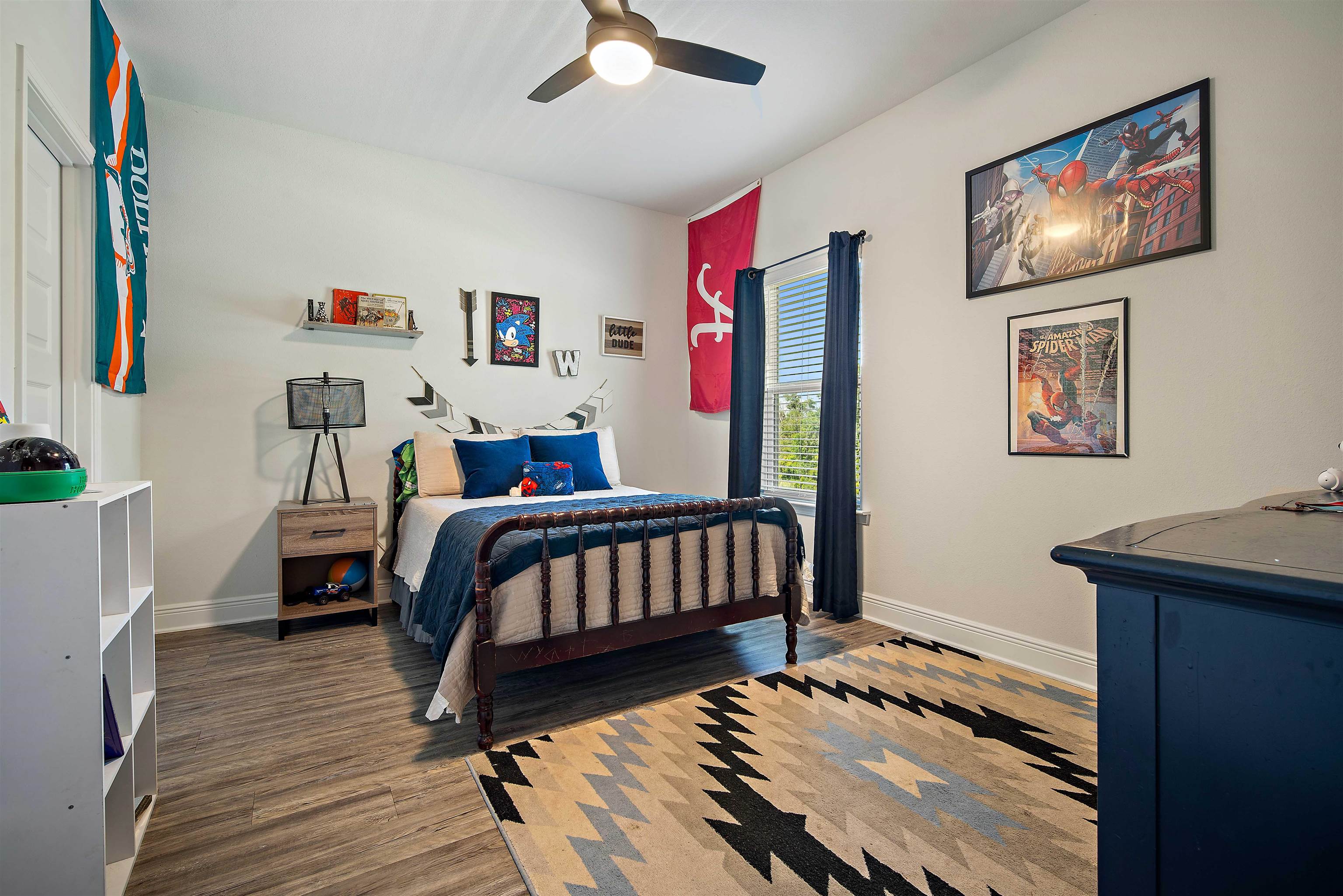 24341 Alydar Loop Daphne, AL 36526 - Photo 29 of 45 Bedroom