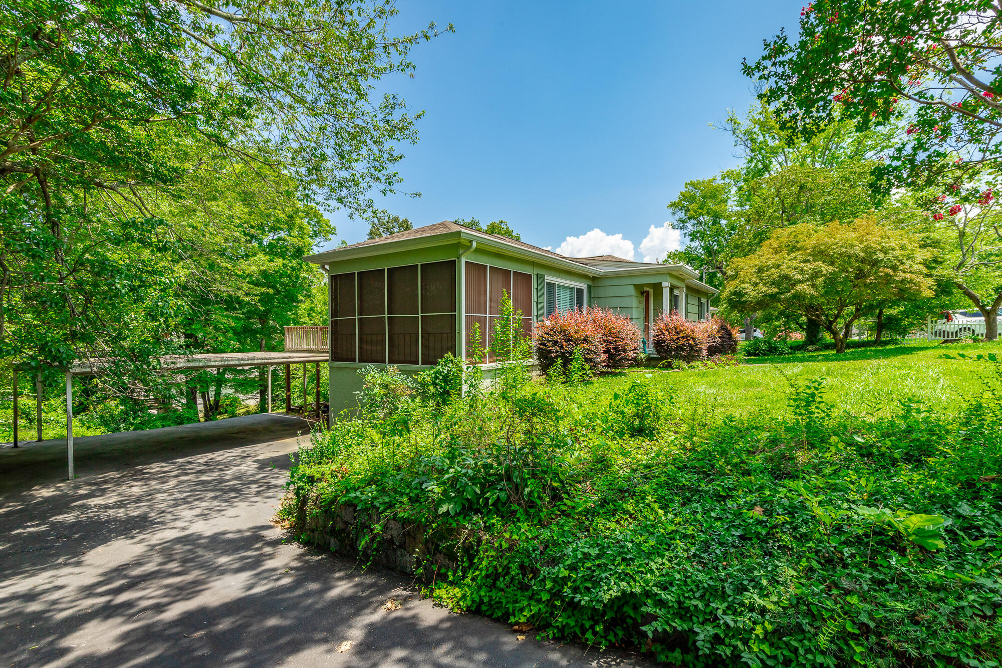 837 Linden Hall Road Chattanooga, TN 37415 - Photo 60 of 72 837 Linden Hall Road HD-61