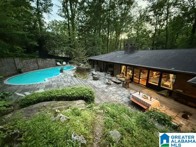 3343 Brookwood Road Birmingham, AL 35223 - Photo 79 of 86