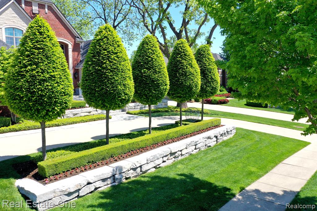 3636 Thatcher Court Rochester Hills, MI 48309 - Photo 89 of 98