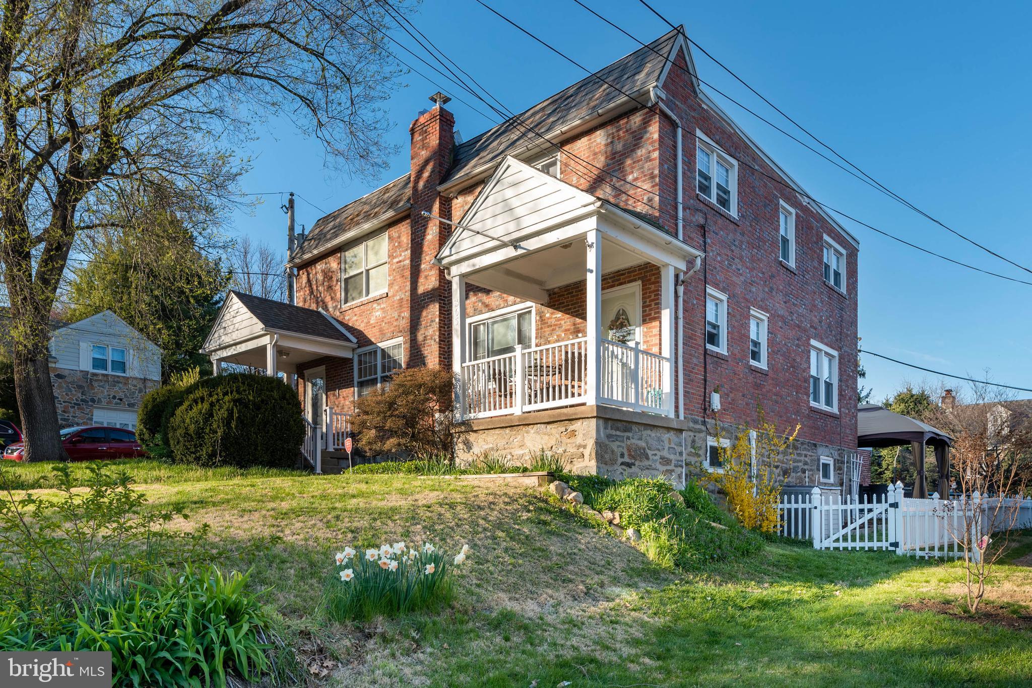 365 Fairfax Road Drexel Hill, PA 19026 - Photo 1 of 33 Gallery Image 1