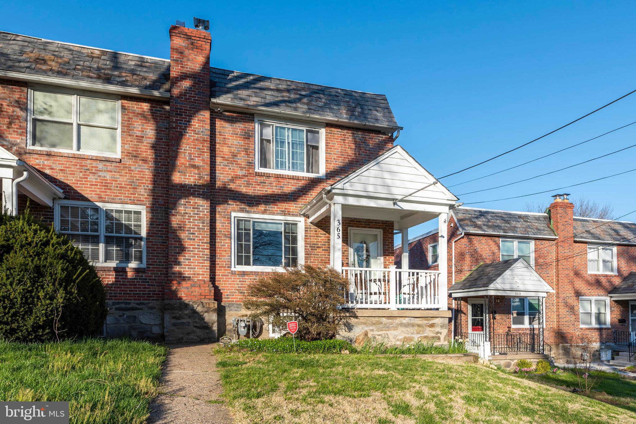 365 Fairfax Road Drexel Hill, PA 19026 - Photo 2 of 33 Gallery Image 2