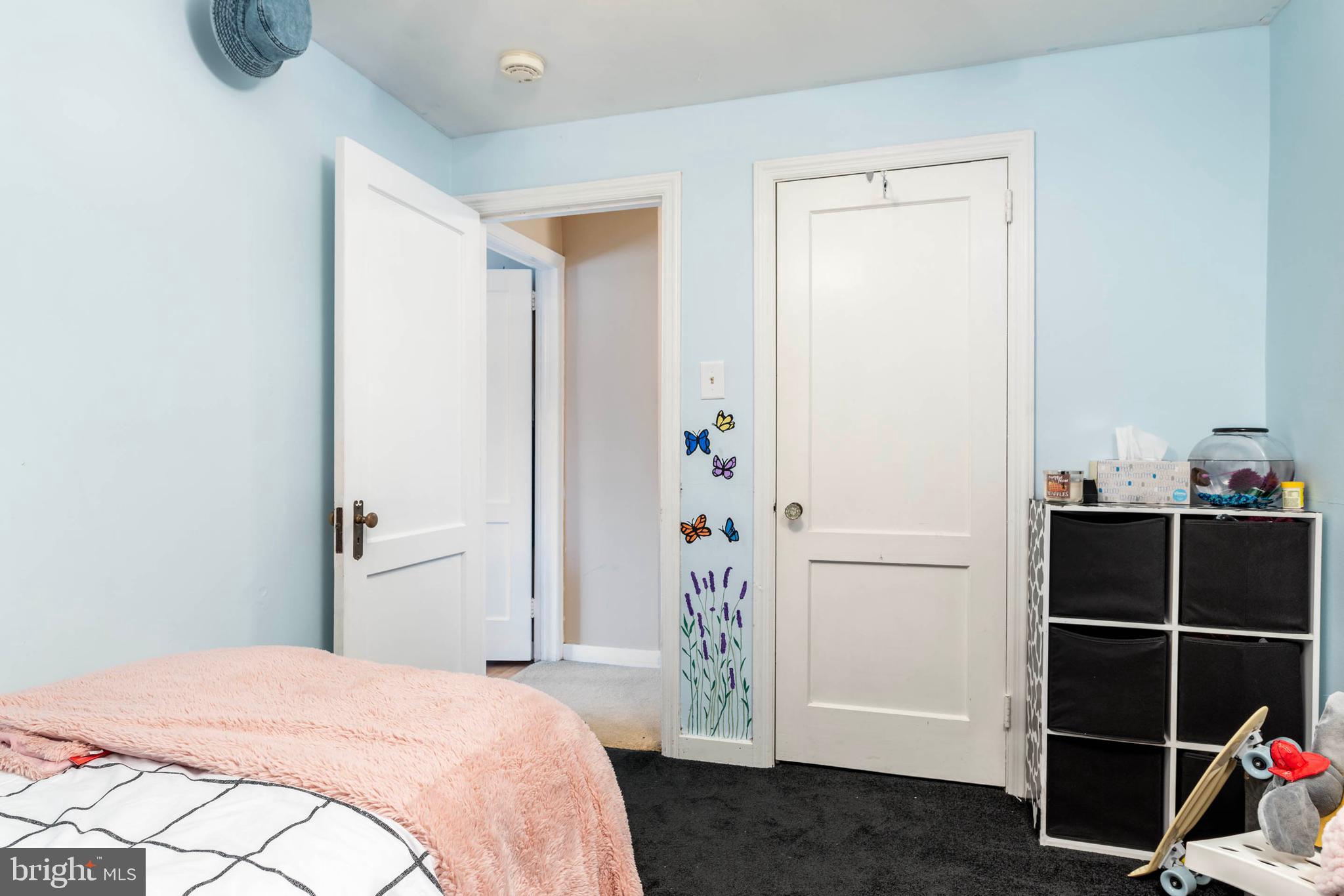 365 Fairfax Road Drexel Hill, PA 19026 - Photo 20 of 33 Second Bedroom