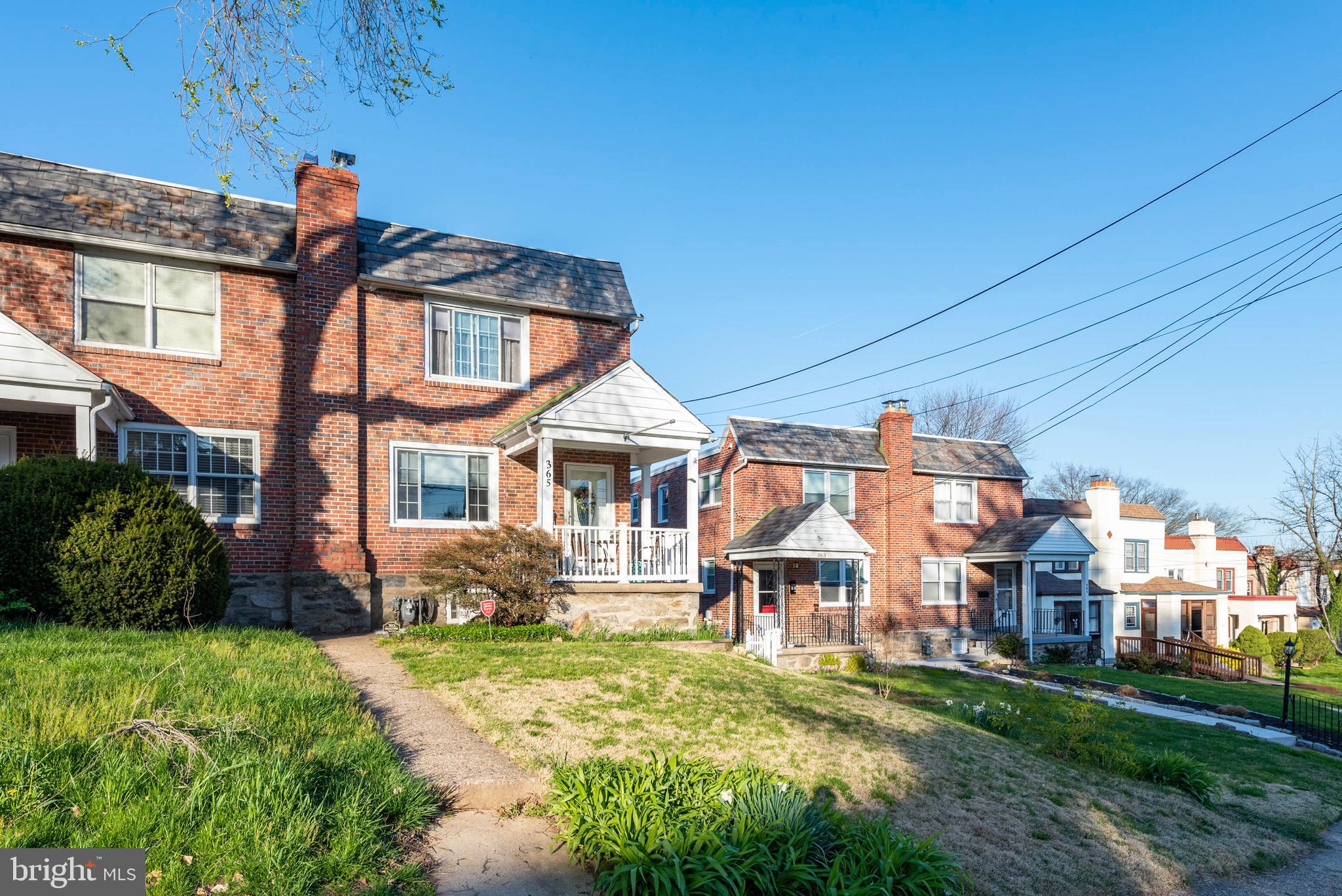 365 Fairfax Road Drexel Hill, PA 19026 - Photo 3 of 33 Gallery Image 3