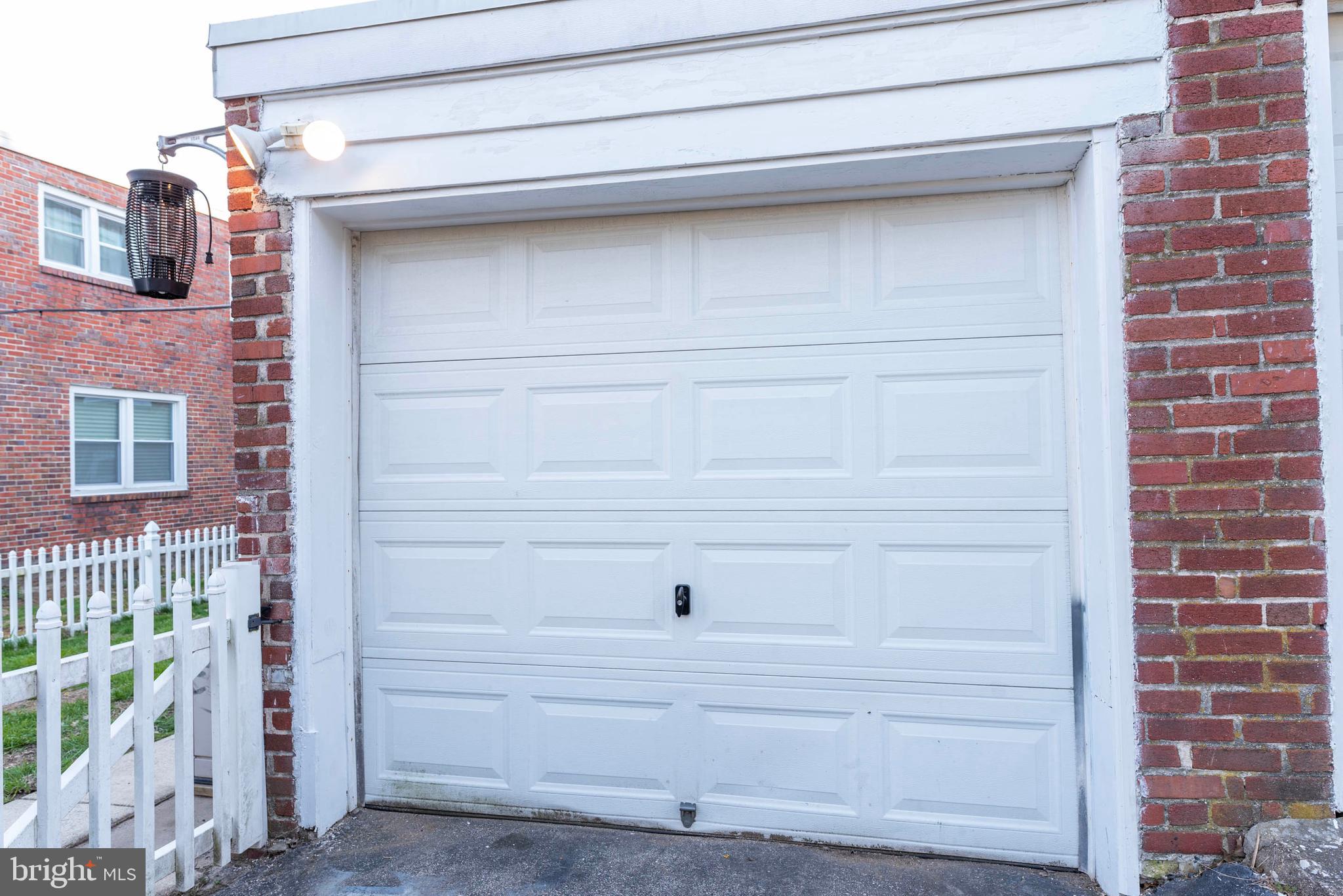 365 Fairfax Road Drexel Hill, PA 19026 - Photo 22 of 33 Attached Garage