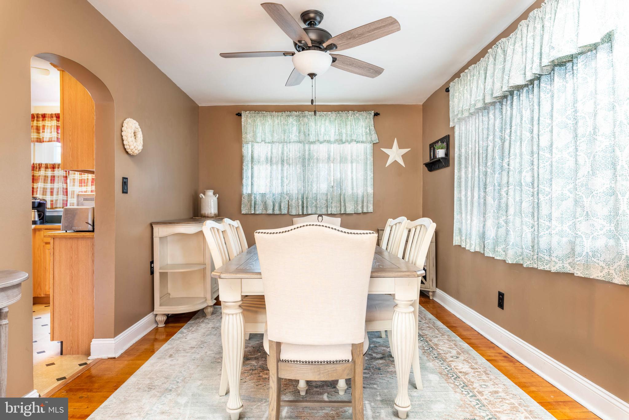 365 Fairfax Road Drexel Hill, PA 19026 - Photo 9 of 33 Dining Room