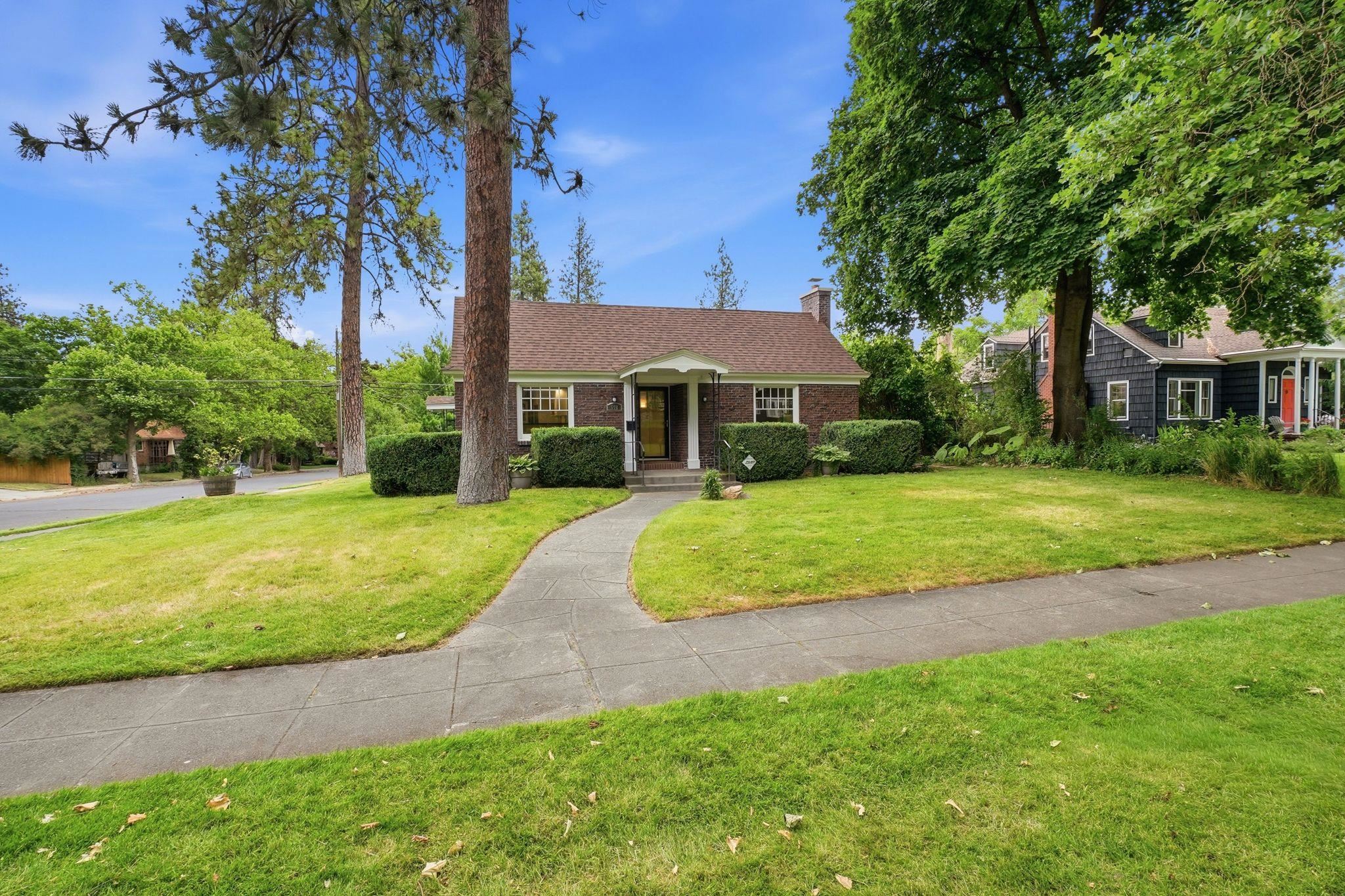 532 West 25th Avenue Spokane, WA 99203 - Photo 44 of 45