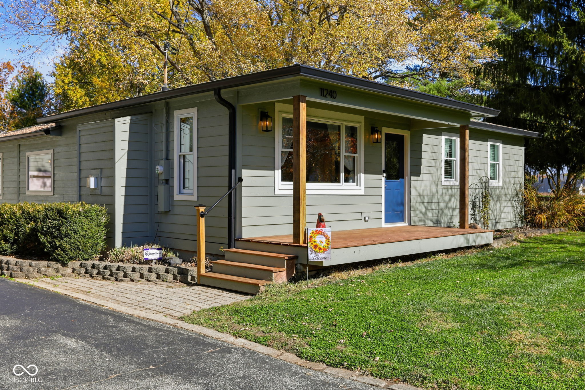 11240 South McGregor Road Indianapolis, IN 46259 - Photo 1 of 57