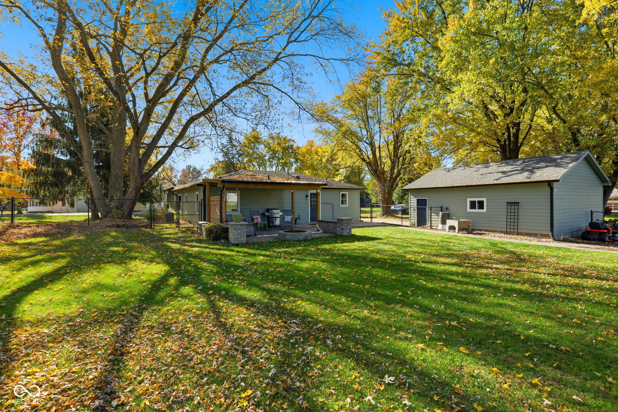 11240 South McGregor Road Indianapolis, IN 46259 - Photo 50 of 57