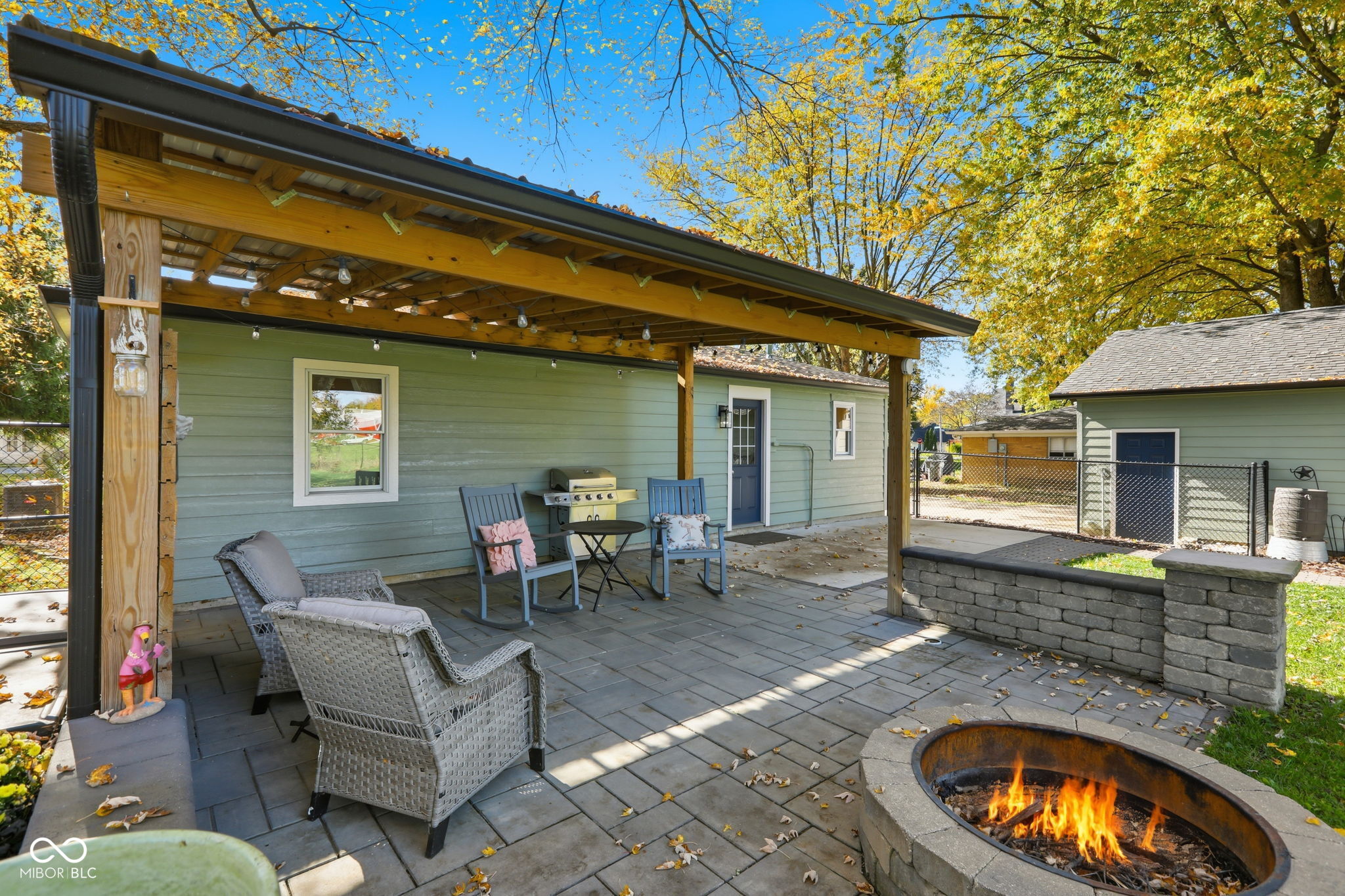 11240 South McGregor Road Indianapolis, IN 46259 - Photo 52 of 57