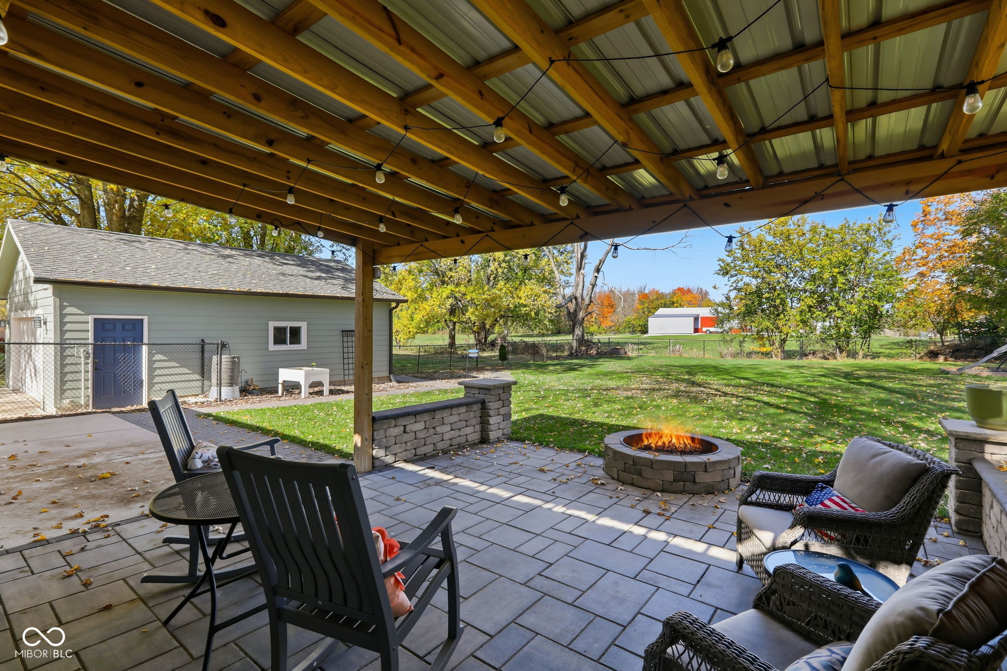 11240 South McGregor Road Indianapolis, IN 46259 - Photo 54 of 57