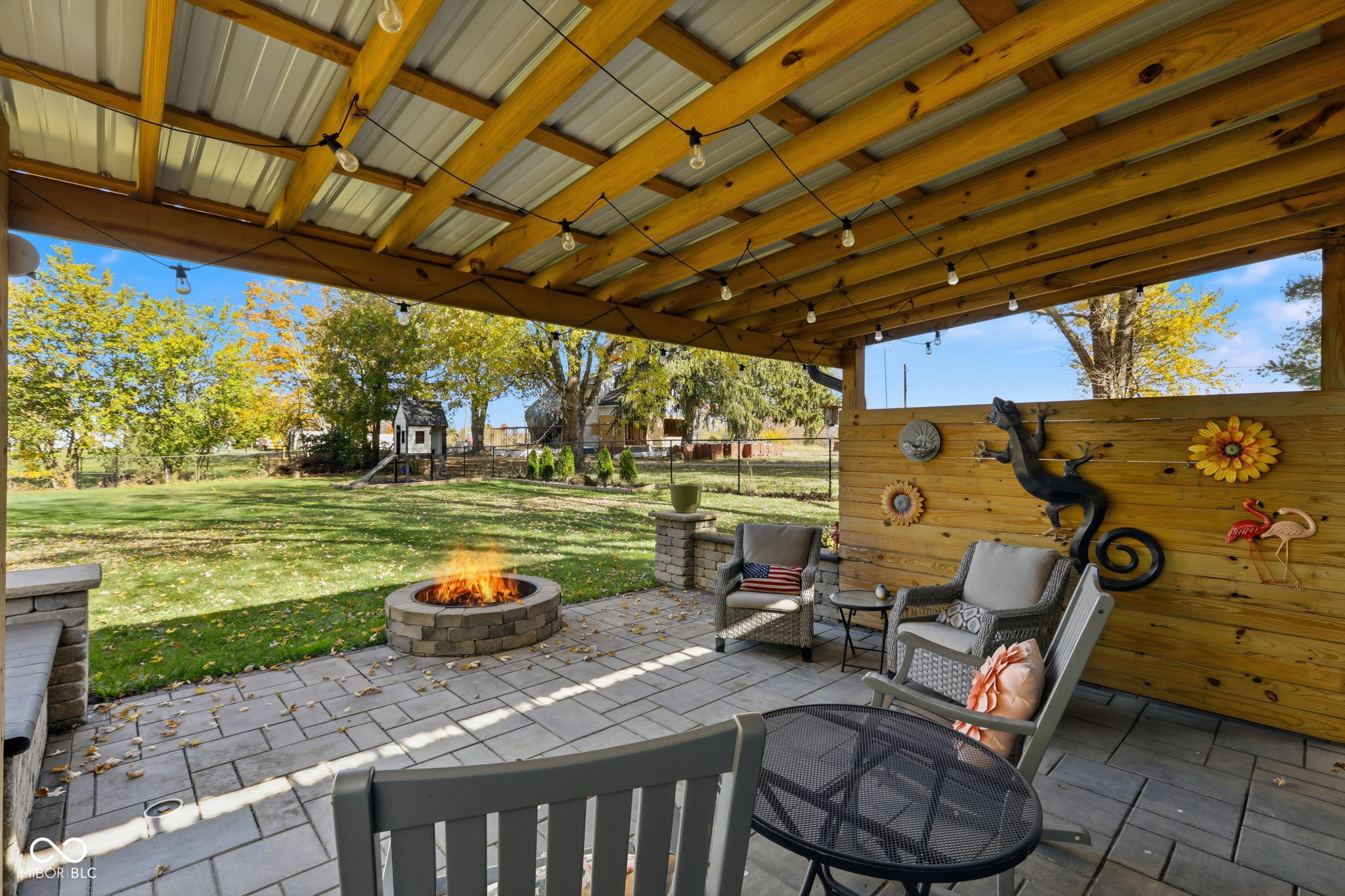 11240 South McGregor Road Indianapolis, IN 46259 - Photo 55 of 57