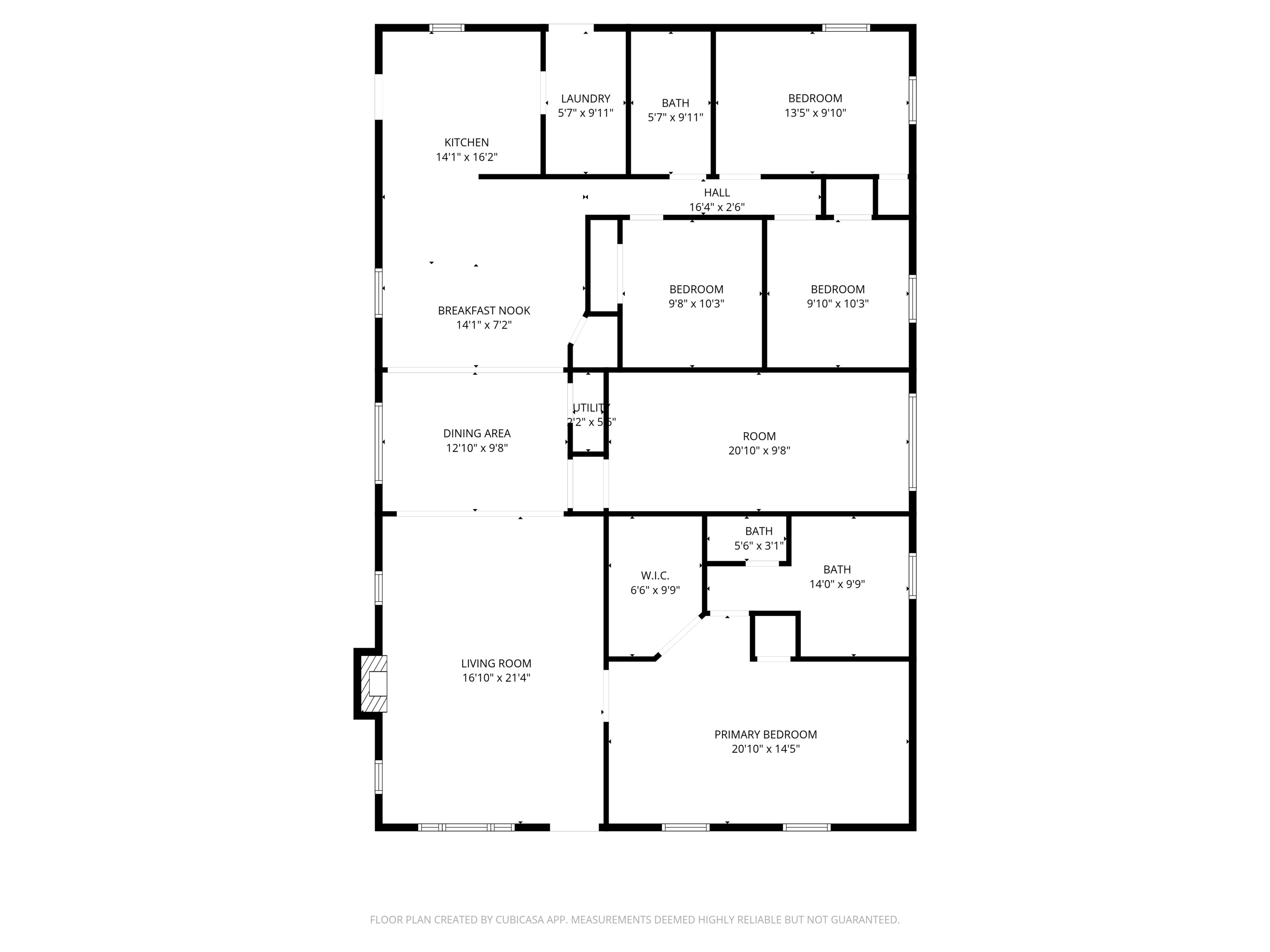 11240 South McGregor Road Indianapolis, IN 46259 - Photo 57 of 57