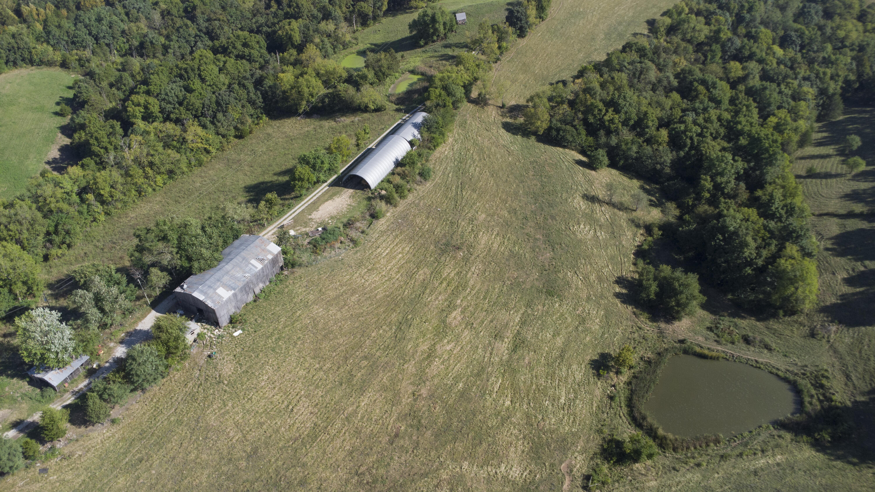 82-acres Keefer Road Corinth, KY 41010 - Photo 2 of 19 Gallery Image 2