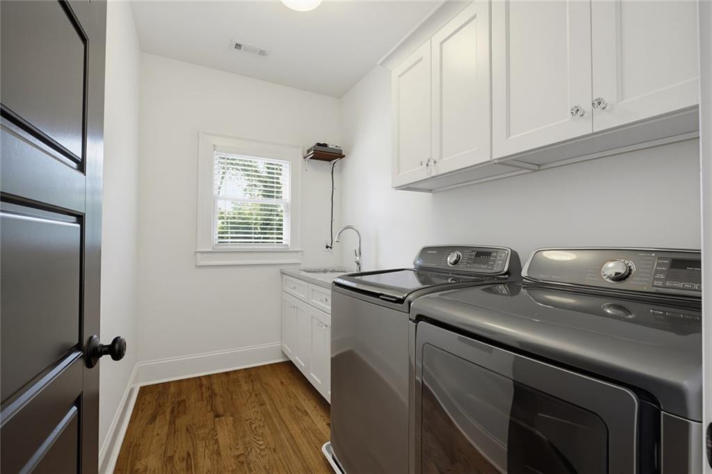 827 Derrydown Way Decatur, GA 30030 - Photo 34 of 38 Gallery Image 34