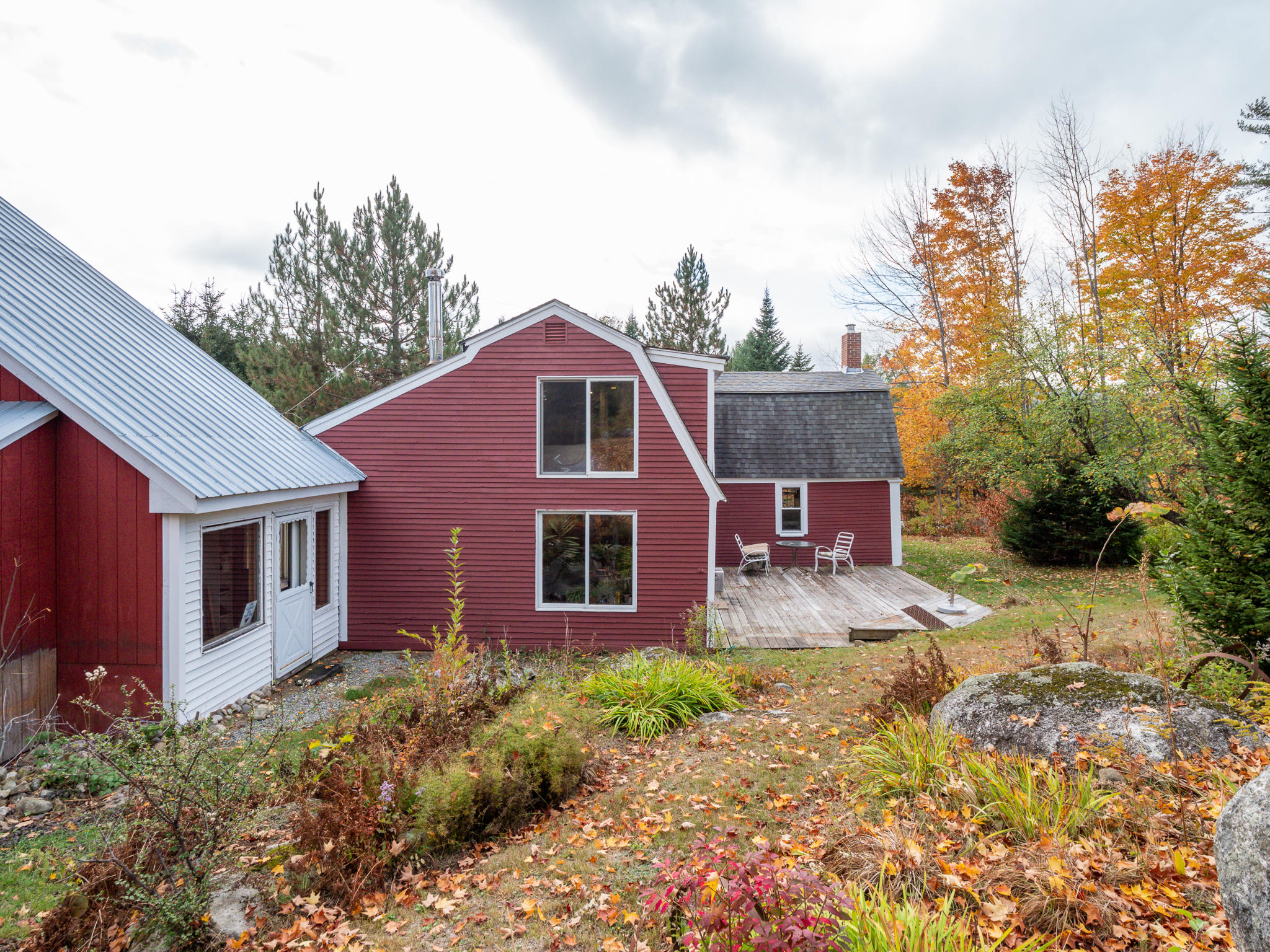 2668 Main Street Hanover, ME 04237 - Photo 50 of 61 2668 Main St-49