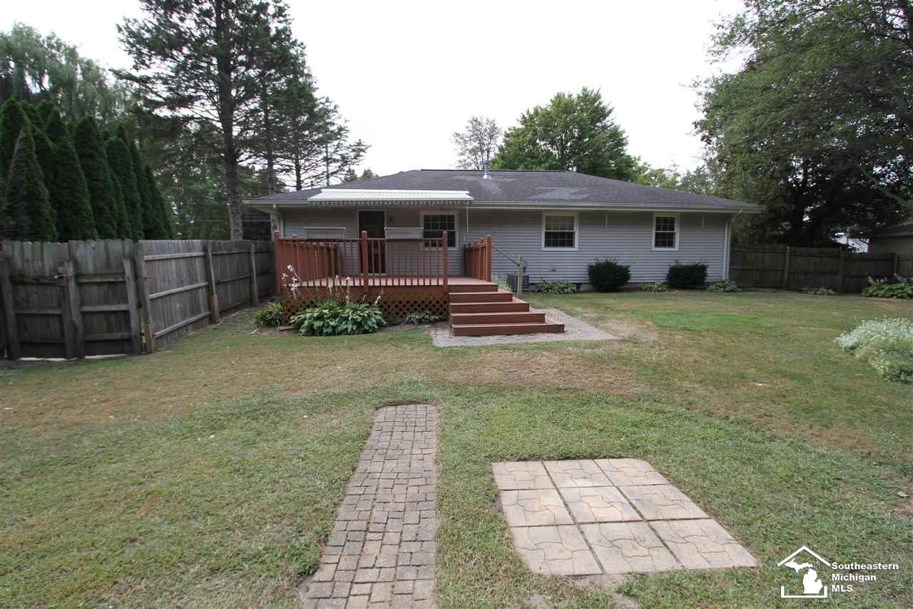 160 East Erie Road Temperance, MI 48182 - Photo 28 of 31