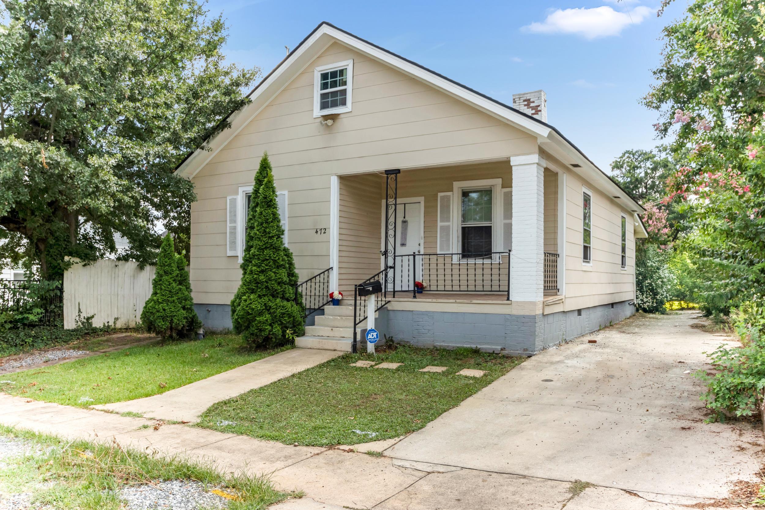 472 Sloan Street Spartanburg, SC 29303 - Photo 3 of 32