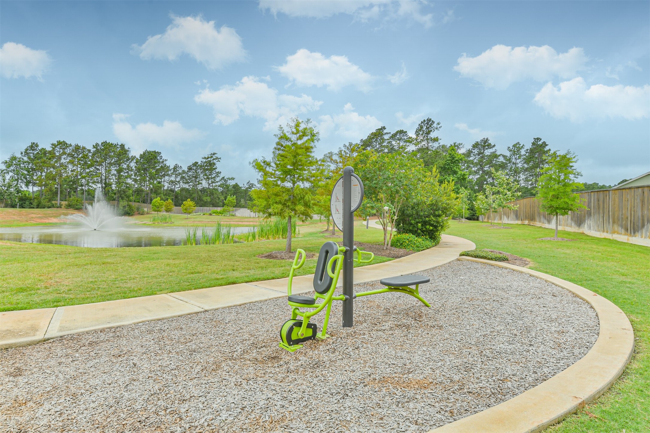 2424 Shellcracker Drive Conroe, TX 77384 - Photo 49 of 49