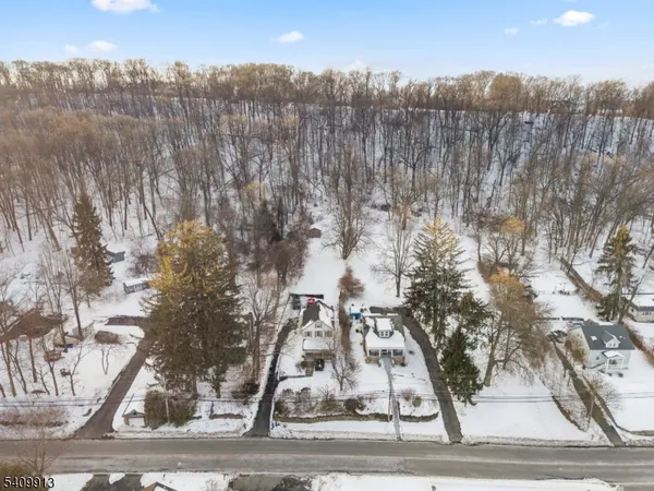 a view of outdoor space and entertaining space