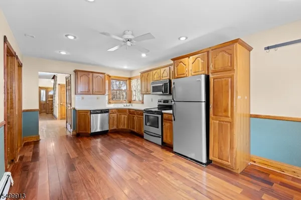 $3,300 | 147 Millbrook Avenue, Randolph, NJ 07869
