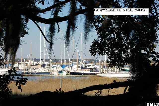 705 North Reeve Road St. Helena Island, SC 29920 - Photo 11 of 20 Additional Photo