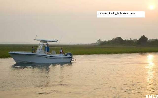705 North Reeve Road St. Helena Island, SC 29920 - Photo 16 of 20 Additional Photo
