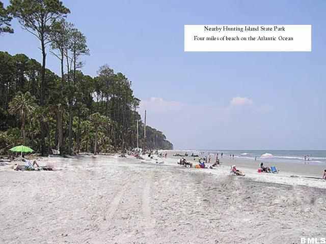 705 North Reeve Road St. Helena Island, SC 29920 - Photo 20 of 20 Additional Photo
