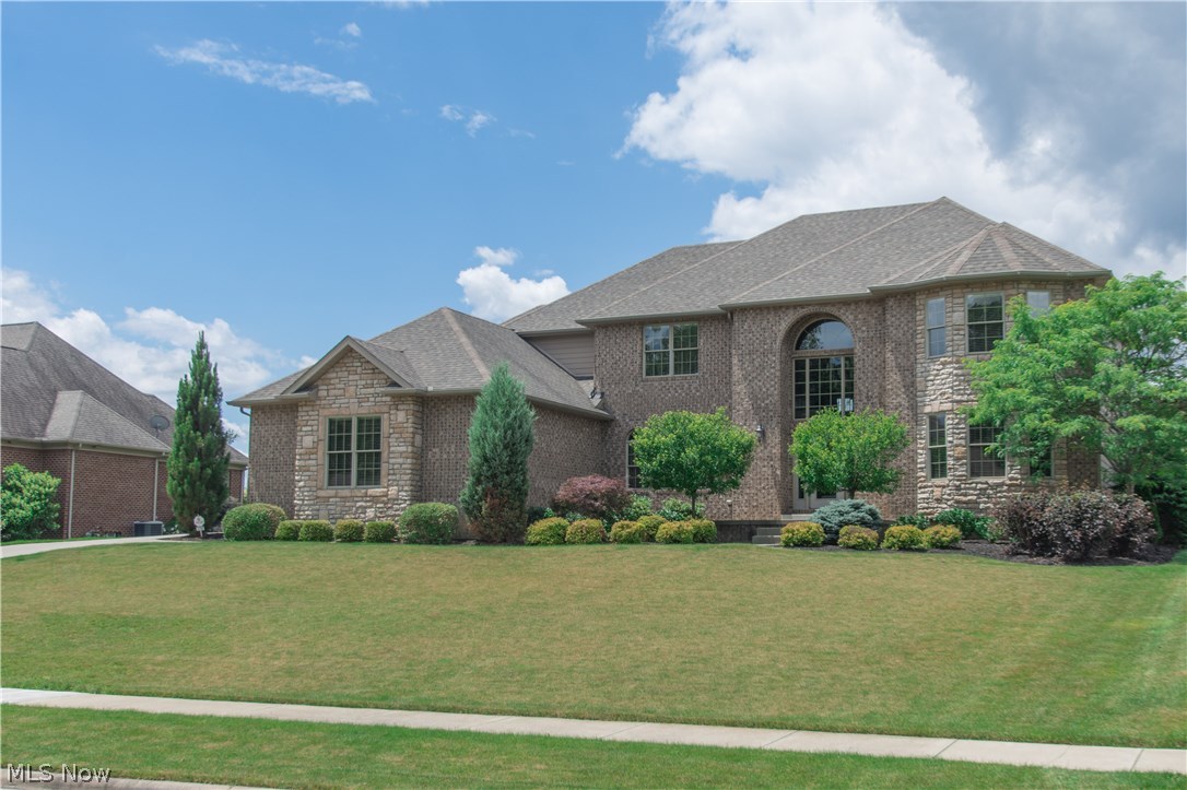 6756 Kyle Ridge Pointe Canfield, OH 44406 - Photo 1 of 34 Gallery Image 1