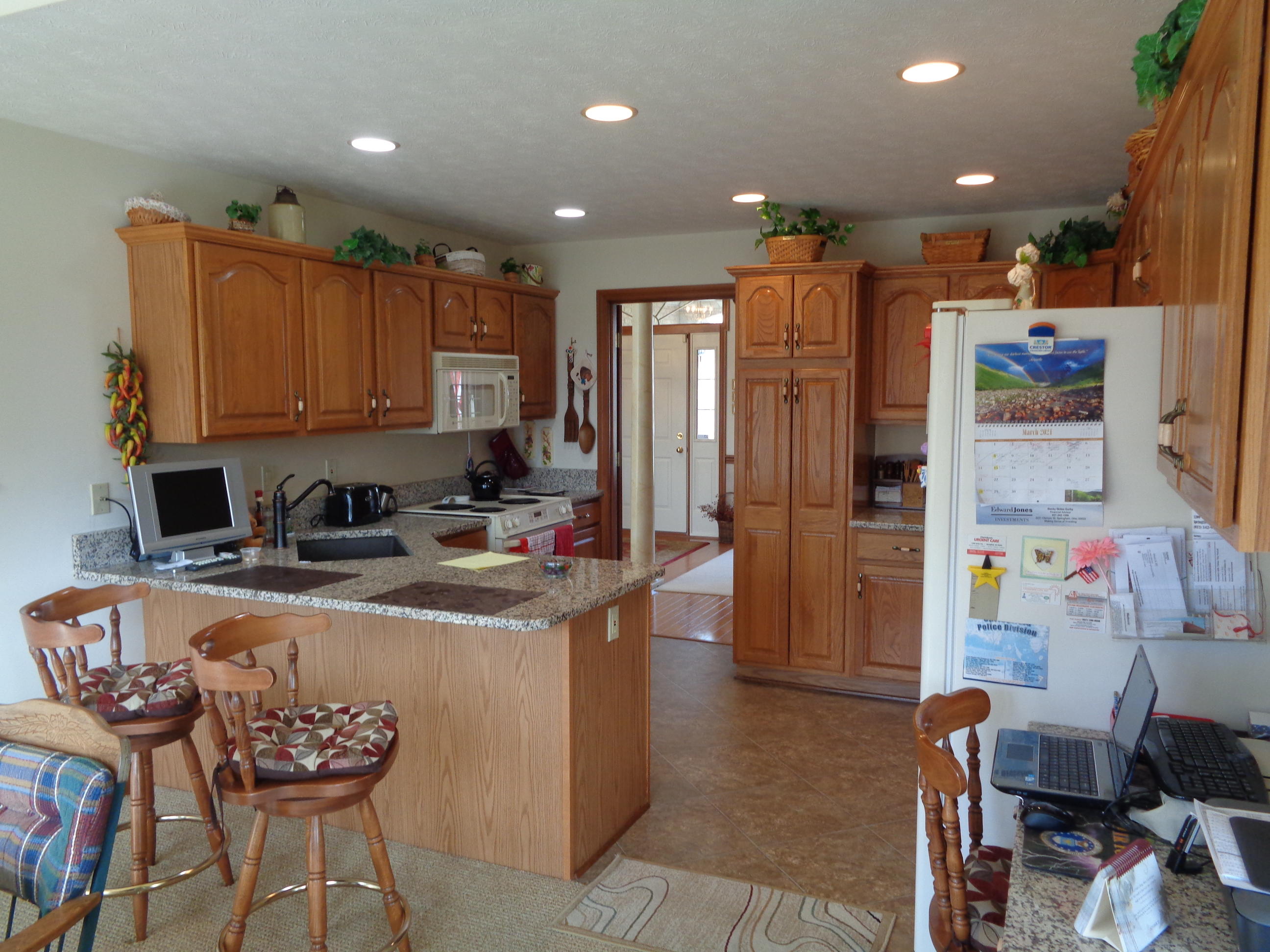 1283 Ryan Road Springfield, OH 45503 - Photo 13 of 39