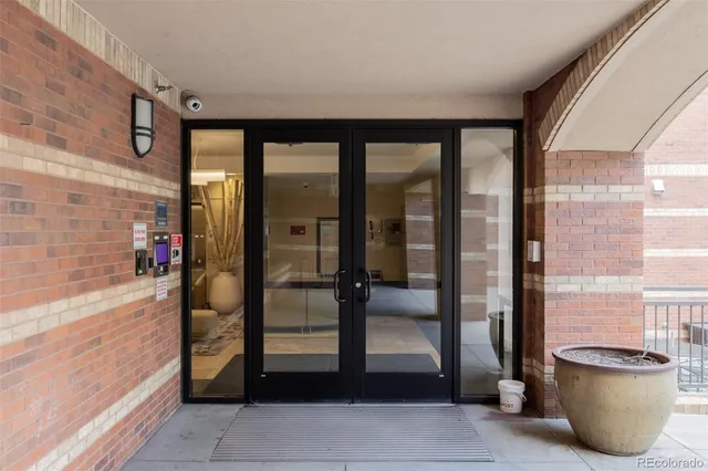 a view of street with shops
