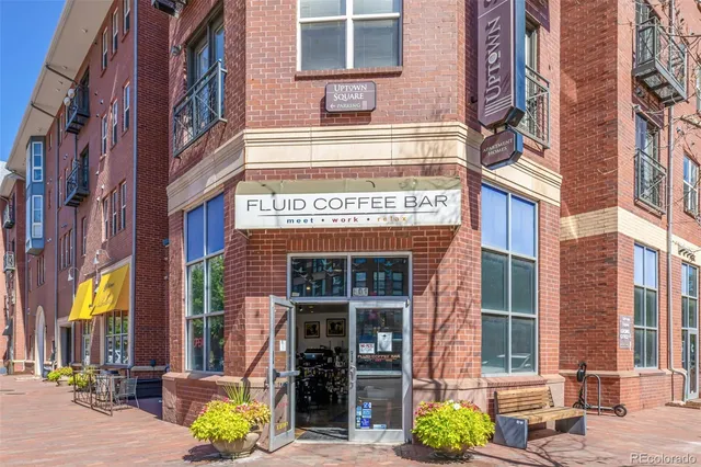 $344,000 | 1975 Grant Street, Unit 509, Denver, CO 80203