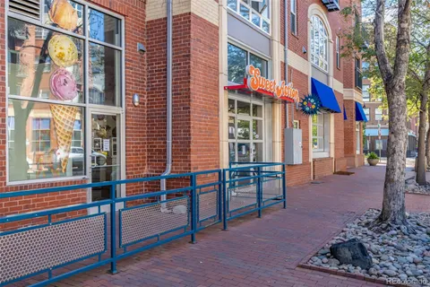 $344,000 | 1975 Grant Street, Unit 509, Denver, CO 80203