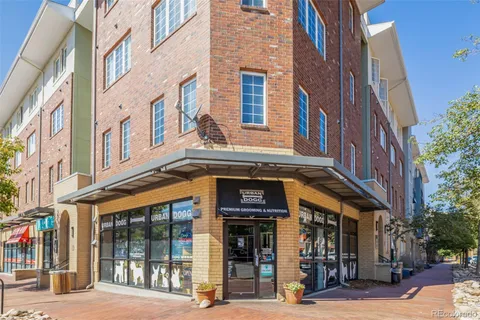 $344,000 | 1975 Grant Street, Unit 509, Denver, CO 80203