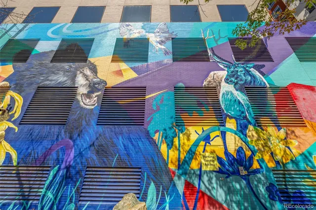 $344,000 | 1975 Grant Street, Unit 509, Denver, CO 80203