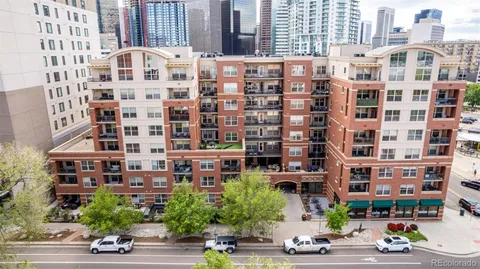 $344,000 | 1975 Grant Street, Unit 509, Denver, CO 80203