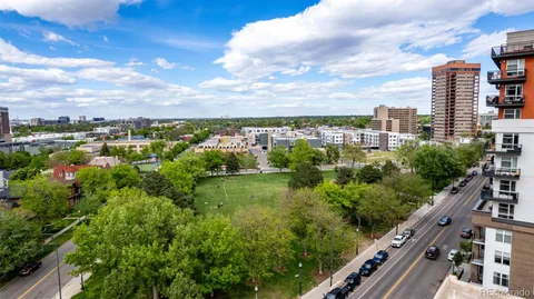 $344,000 | 1975 Grant Street, Unit 509, Denver, CO 80203