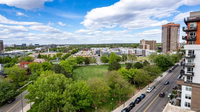 $344,000 | 1975 Grant Street, Unit 509, Denver, CO 80203