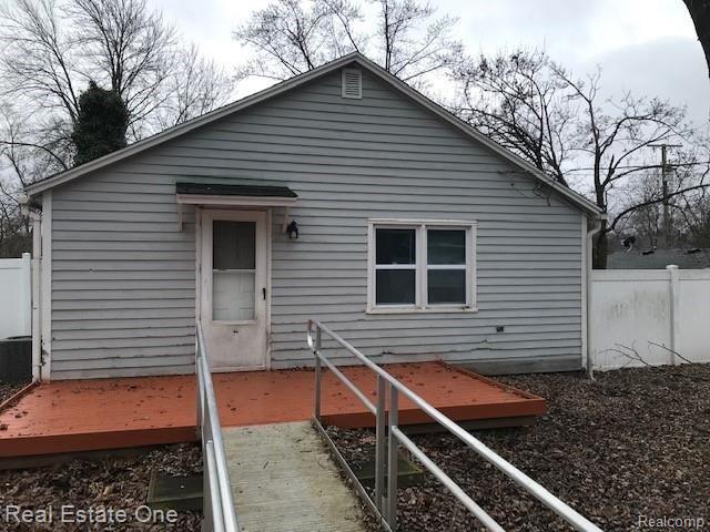 634 Renshaw Street Rochester, MI 48307 - Photo 6 of 9
