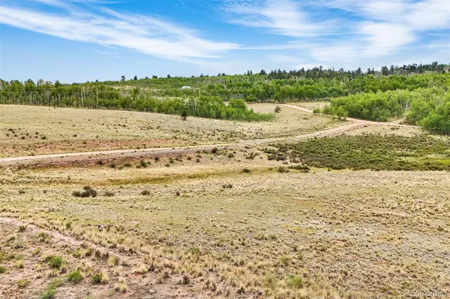 a view of an ocean beach