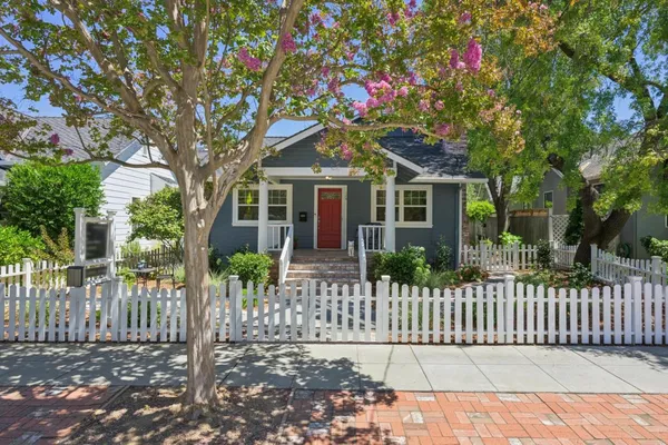 $3,898,000 | 124 Massol Avenue, Los Gatos, CA 95030