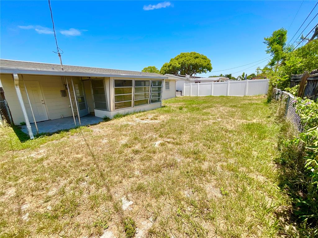 3528 Latimer Street New Port Richey, FL 34652 - Photo 13 of 15