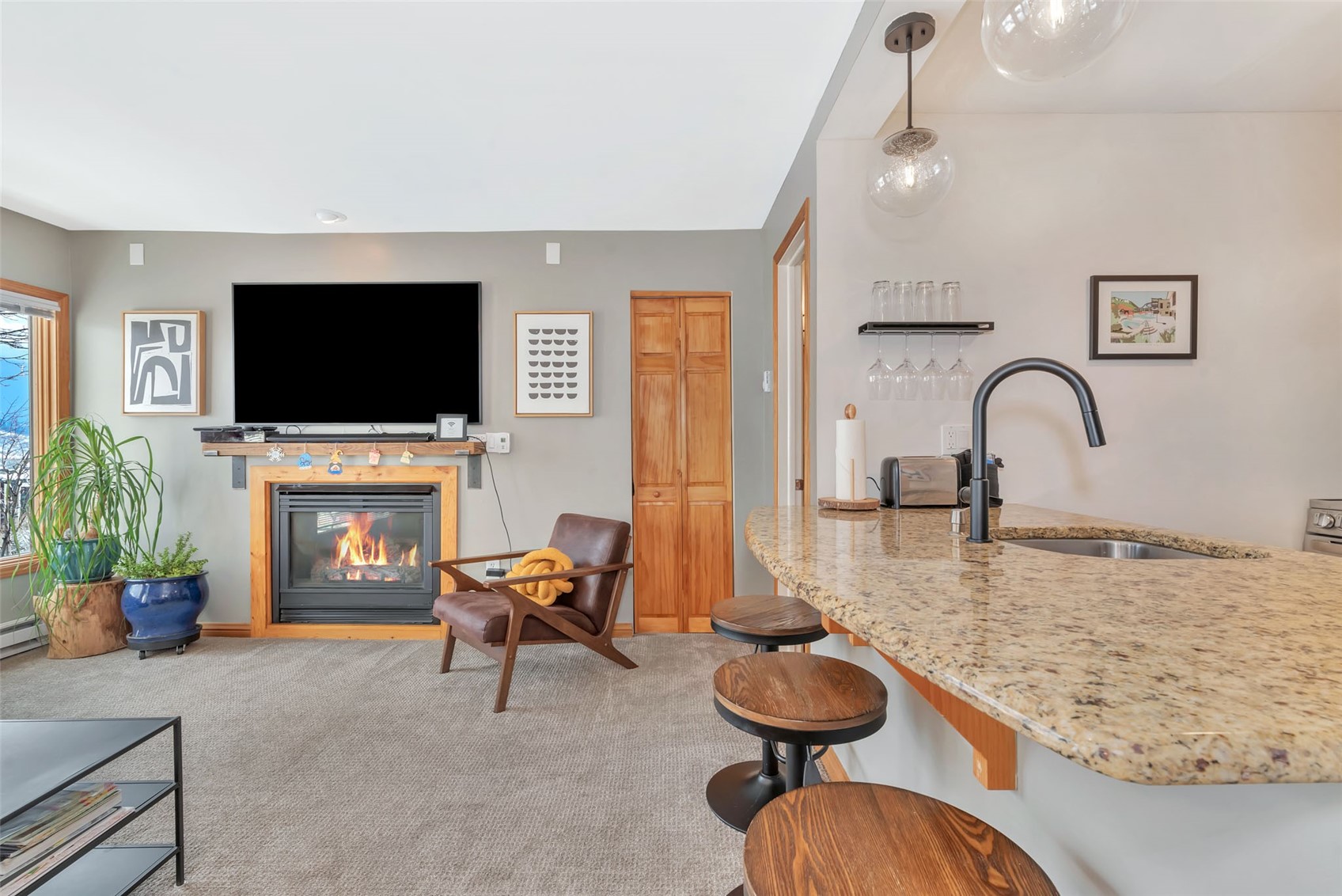 1800 Burgess Creek Road, Unit 205 Steamboat Springs, CO 80487 - Photo 14 of 37