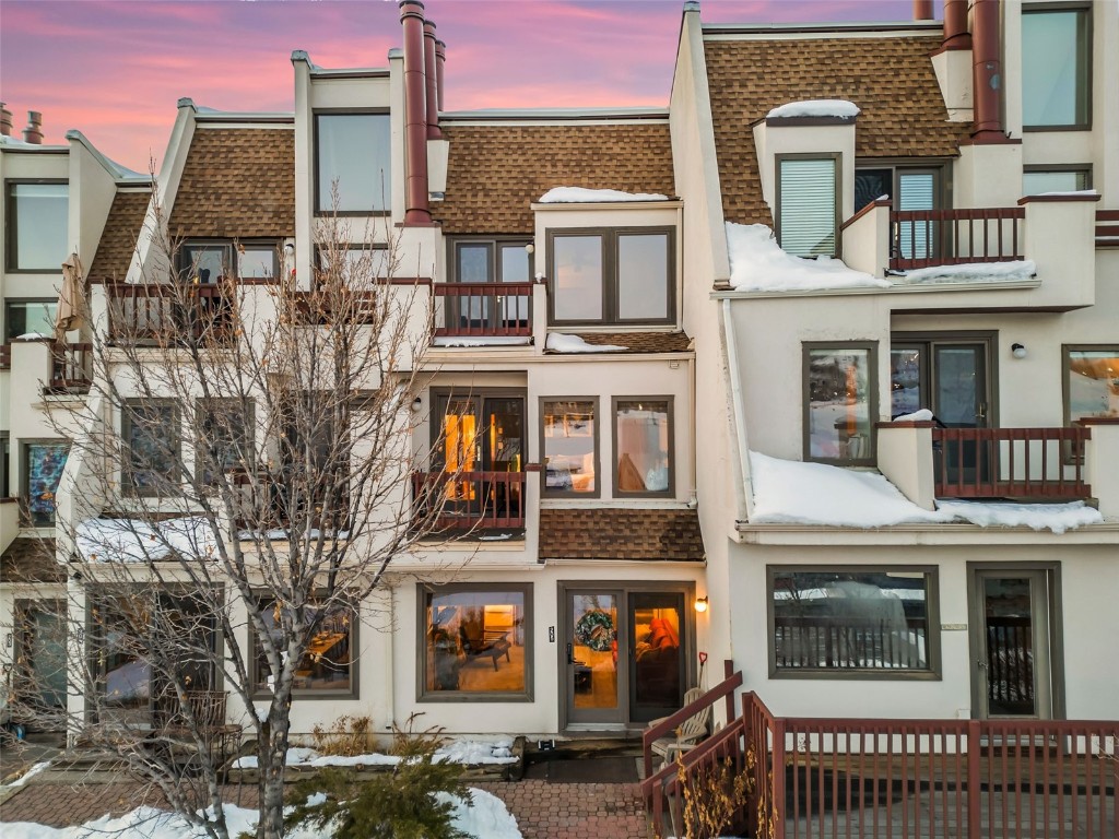 1800 Burgess Creek Road, Unit 205 Steamboat Springs, CO 80487 - Photo 2 of 37