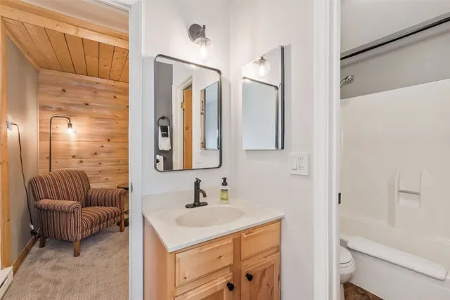 $698,000 | 1800 Burgess Creek Road, Unit 205, Steamboat Springs, CO 80487