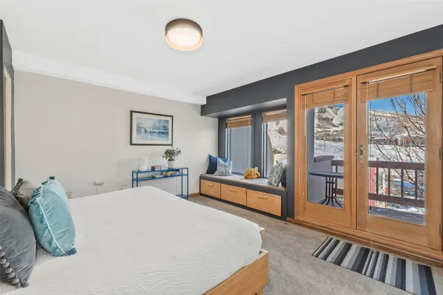 $698,000 | 1800 Burgess Creek Road, Unit 205, Steamboat Springs, CO 80487