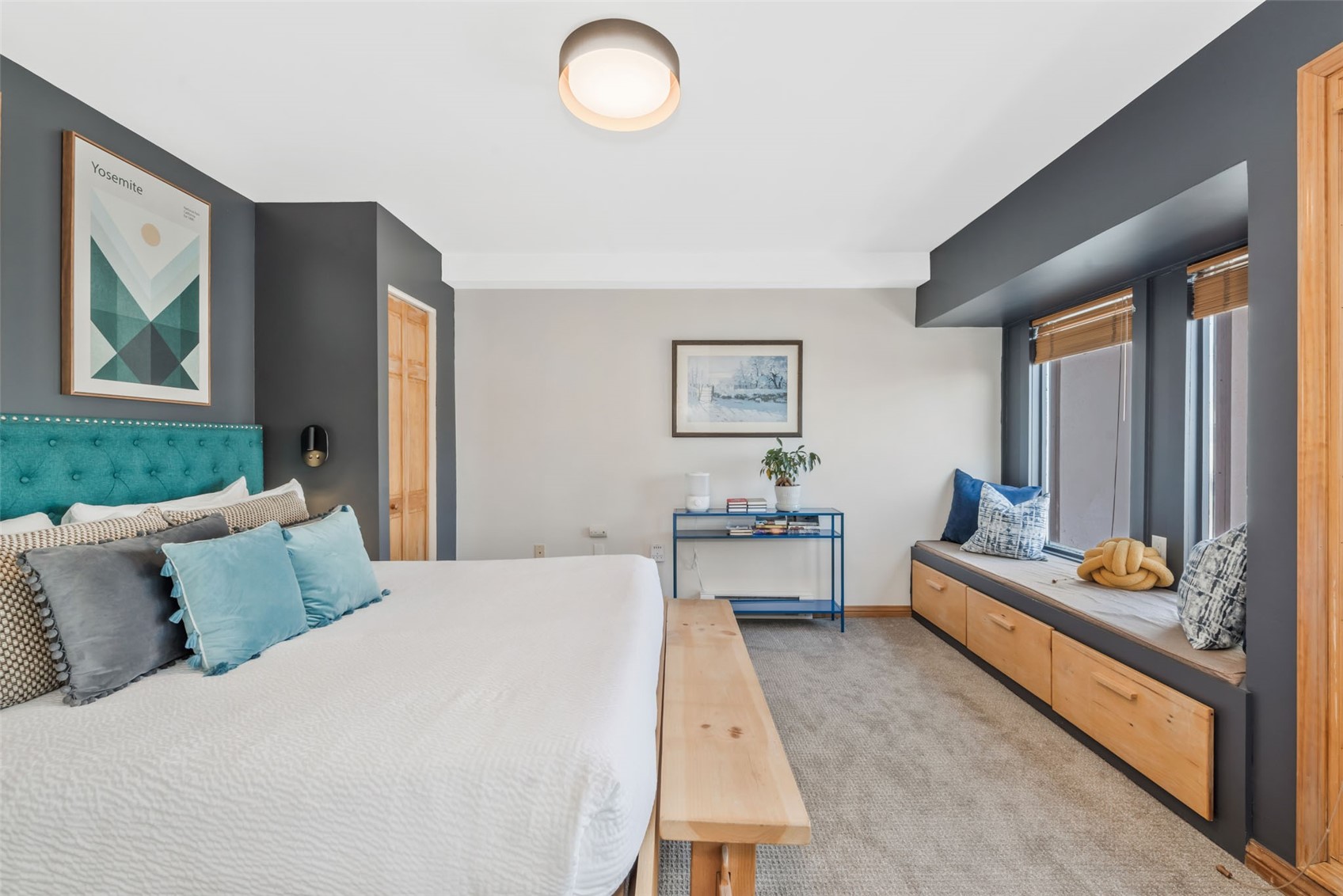 1800 Burgess Creek Road, Unit 205 Steamboat Springs, CO 80487 - Photo 25 of 37