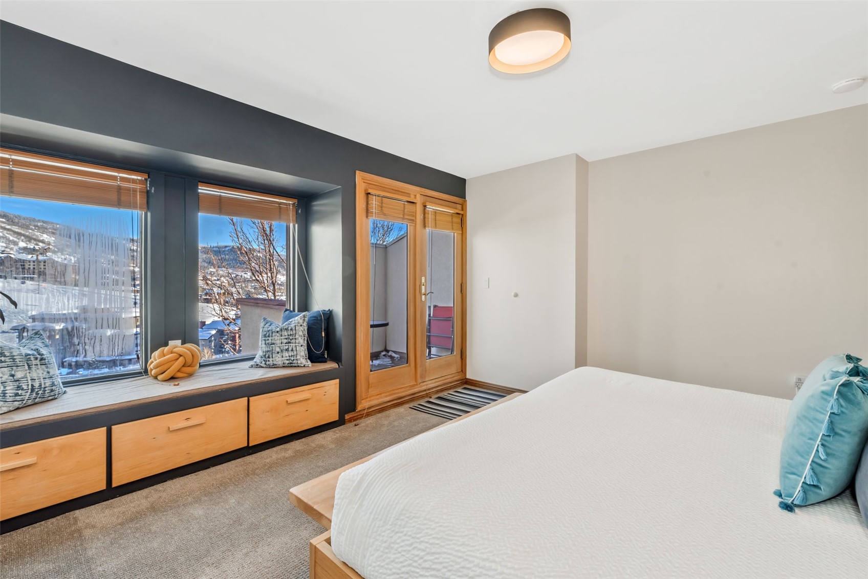 1800 Burgess Creek Road, Unit 205 Steamboat Springs, CO 80487 - Photo 28 of 37