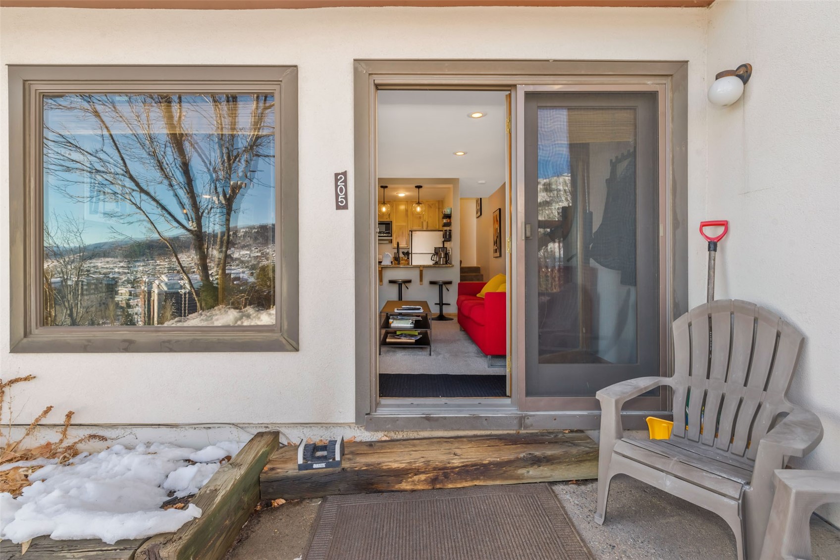 1800 Burgess Creek Road, Unit 205 Steamboat Springs, CO 80487 - Photo 3 of 37