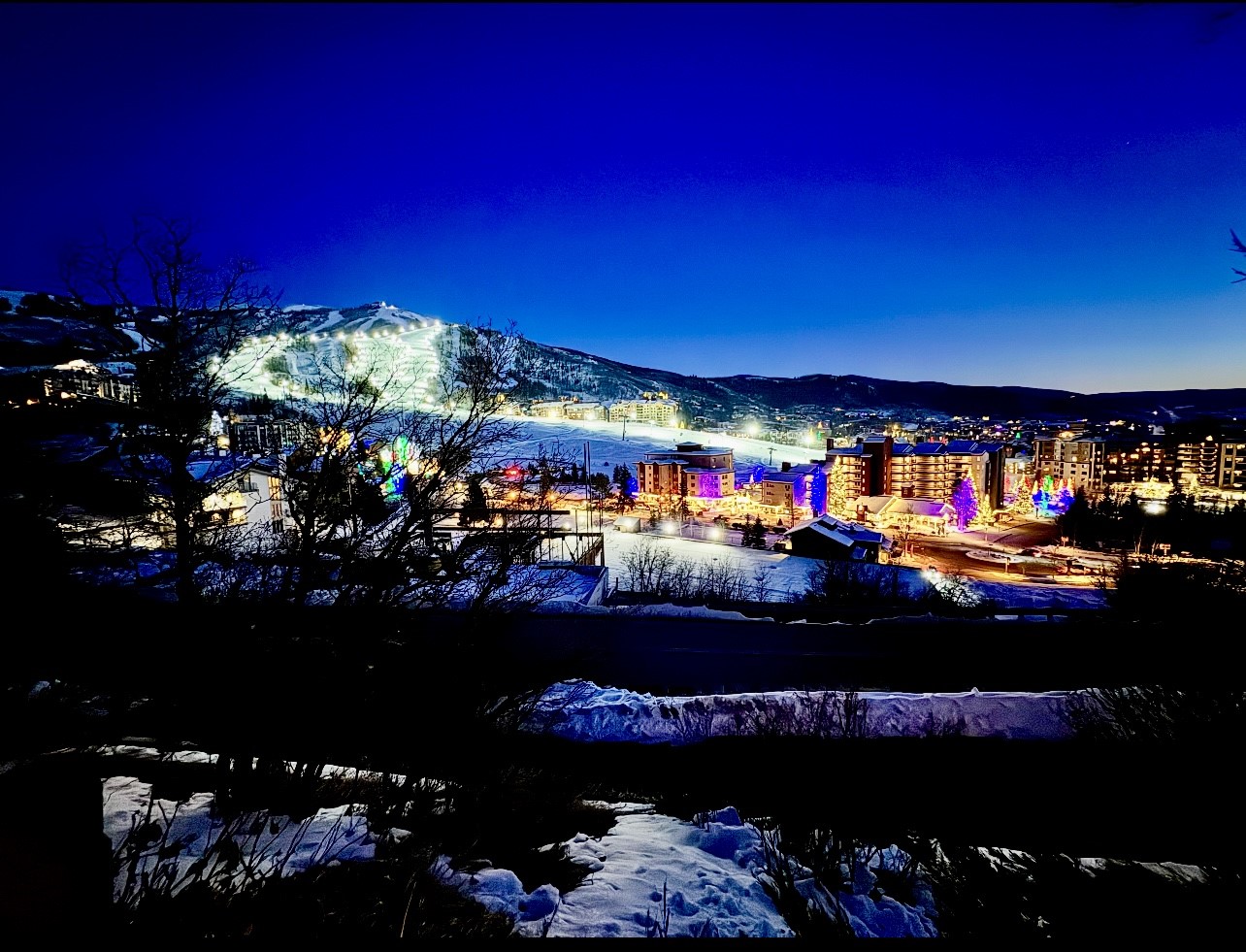 1800 Burgess Creek Road, Unit 205 Steamboat Springs, CO 80487 - Photo 32 of 37